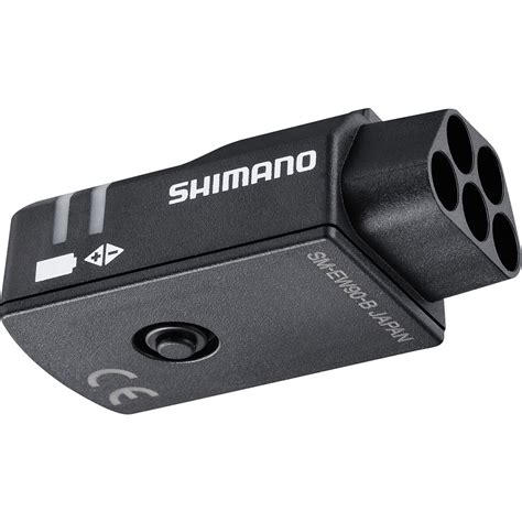 shimano dura-ace r9100 di2 junction box|shimano r9100 junction box.